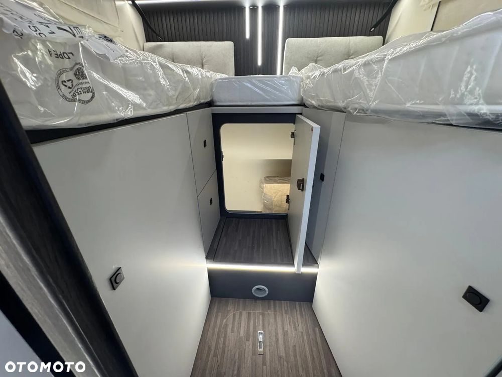 Mobilvetta Kea Kompakt 64 - 2,15 cm, 140 KM automat - 24