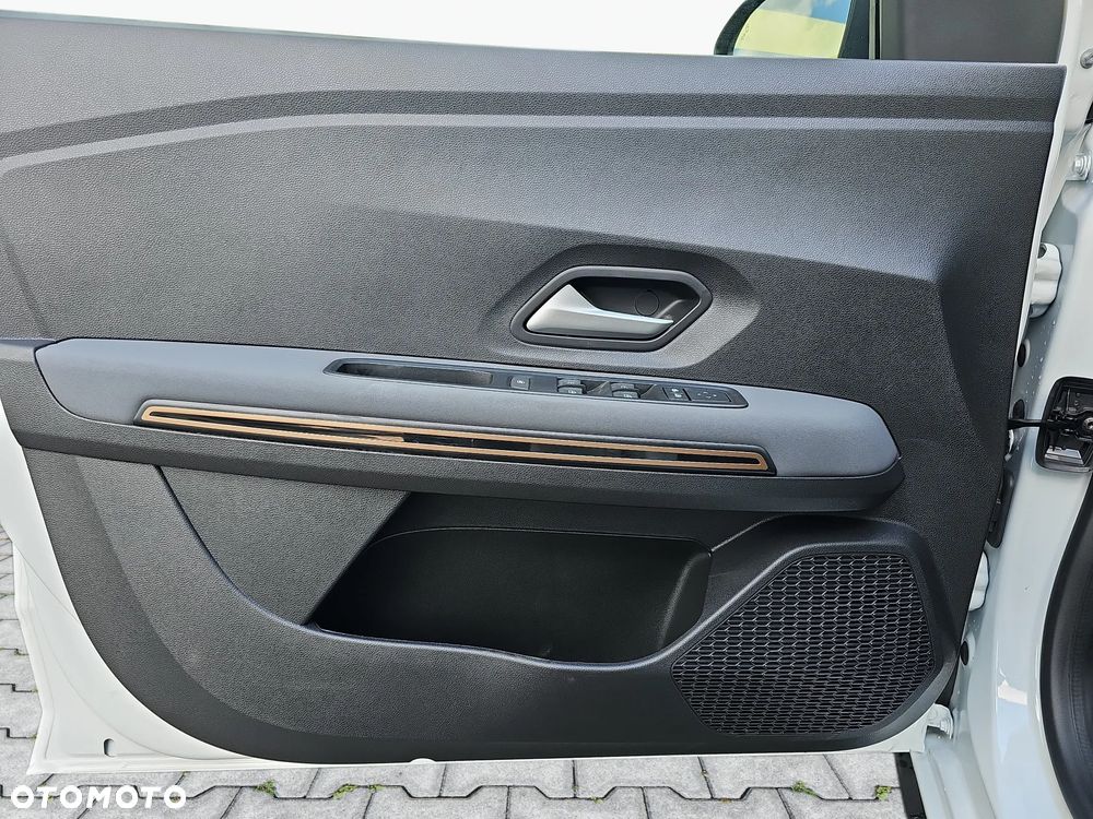 Dacia Sandero Stepway - 13