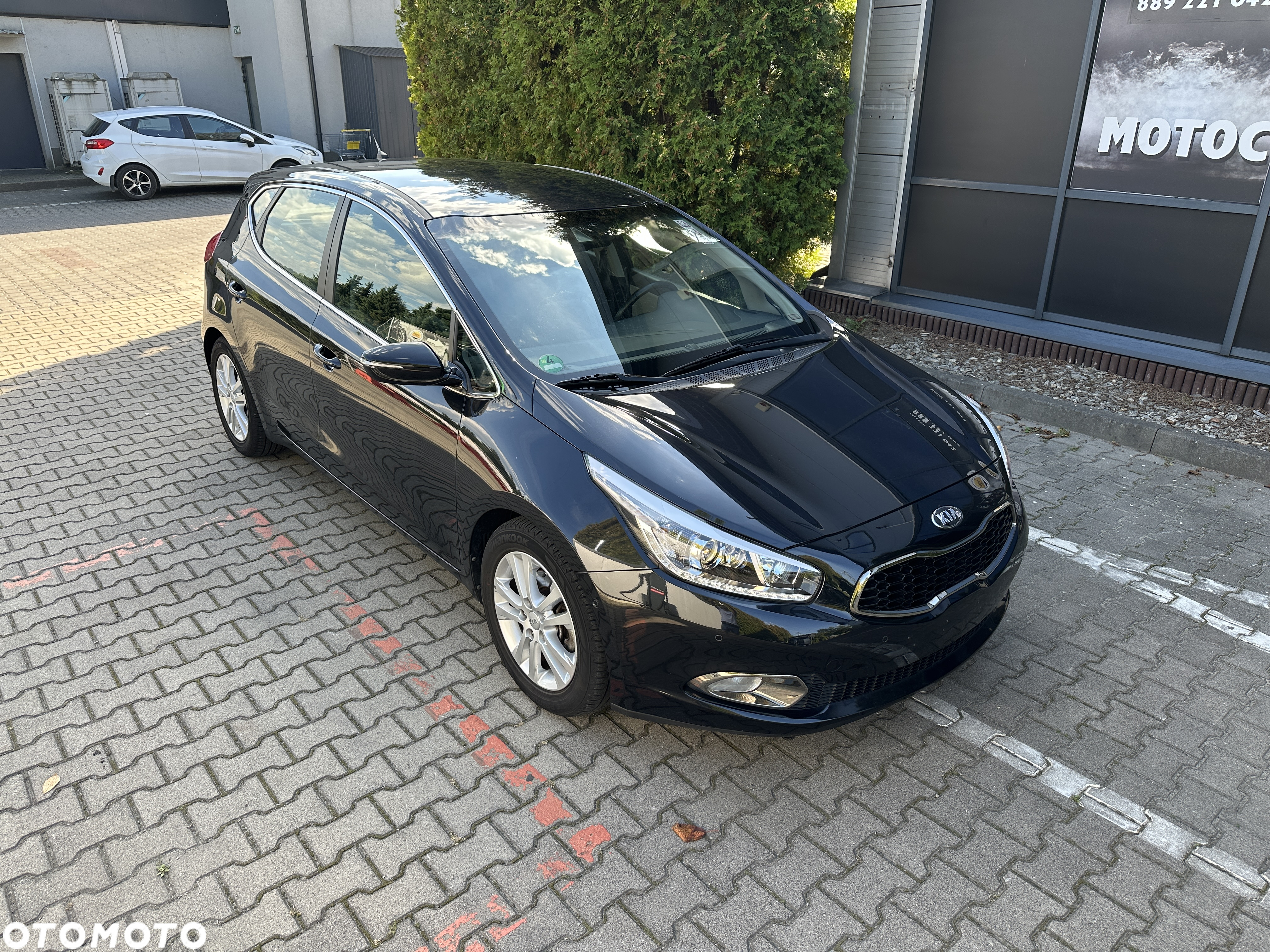 Kia Ceed ver-1-4-cvvt-spirit - 7
