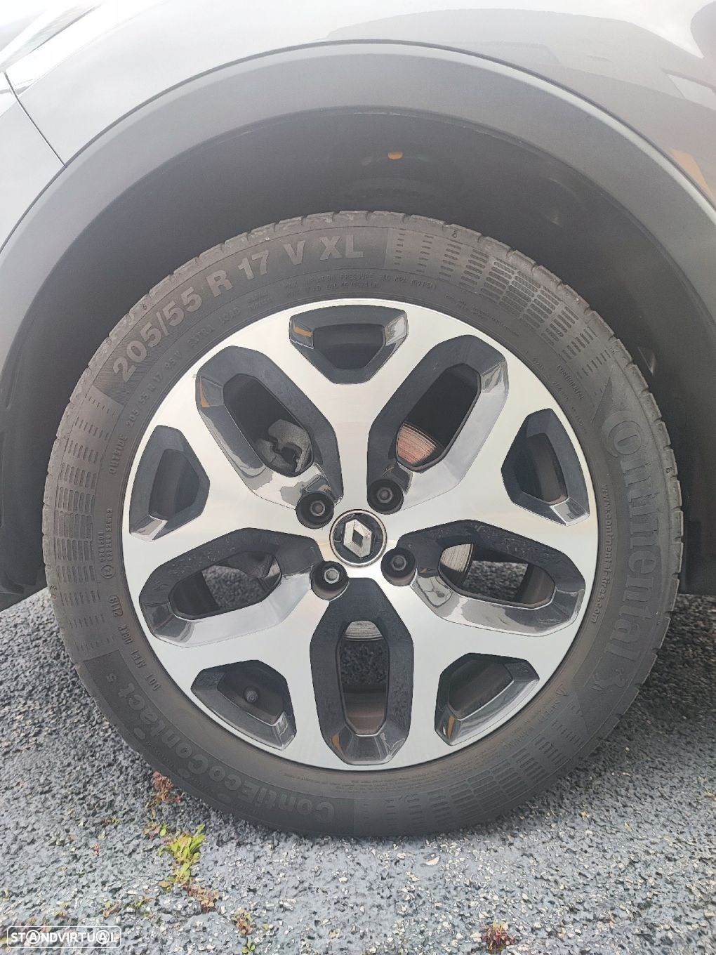 Renault Captur 0.9 TCE Exclusive - 5