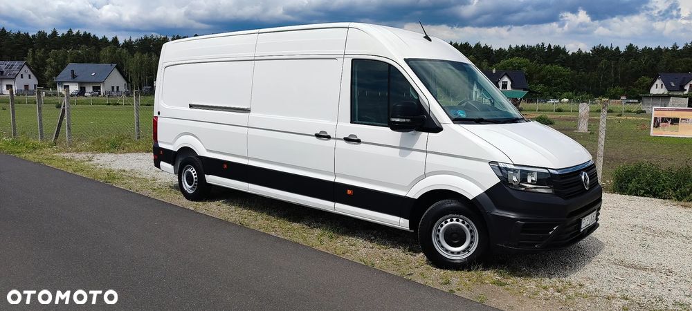 Volkswagen CRAFTER - 1