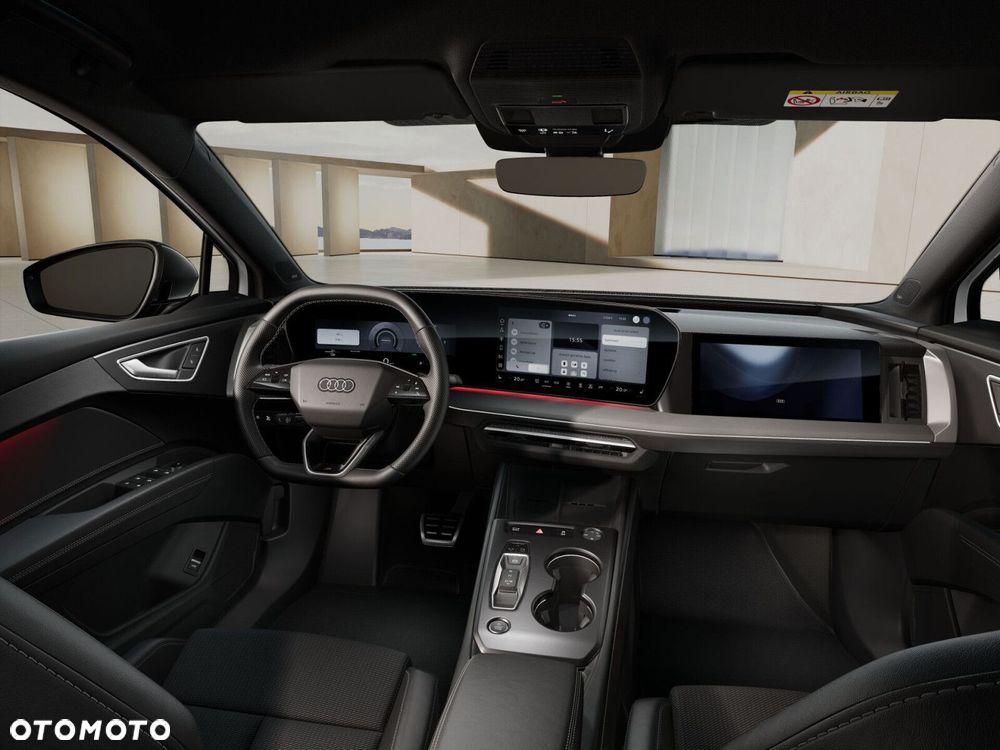 Audi Q4 Sportback e-tron - 8