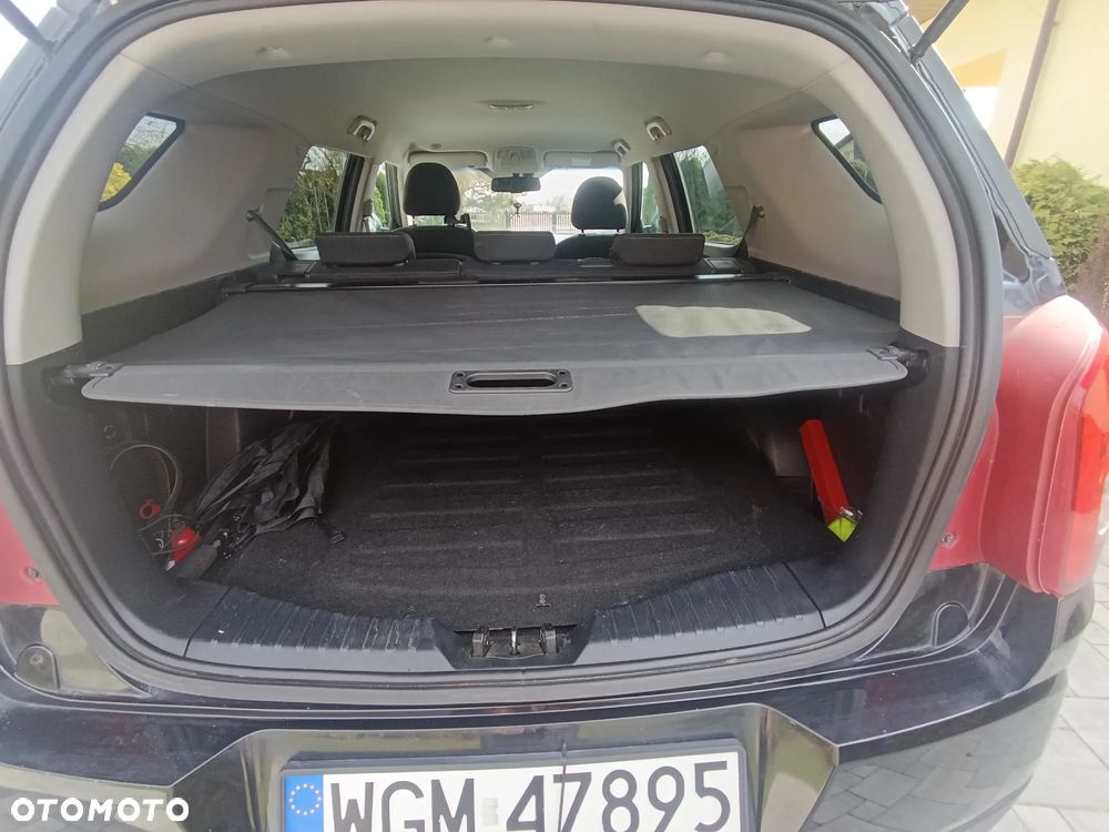 SsangYong/KGM XLV 1.6 Quartz - 8