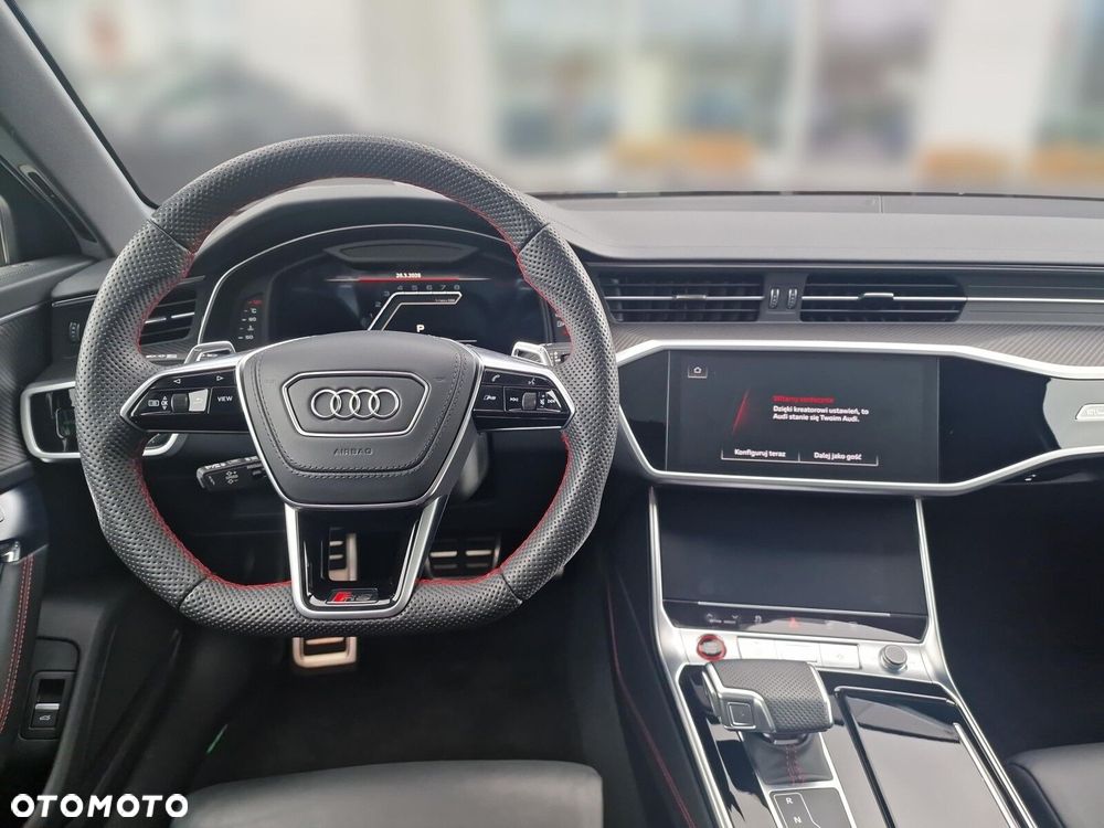 Audi RS6 Avant - 14