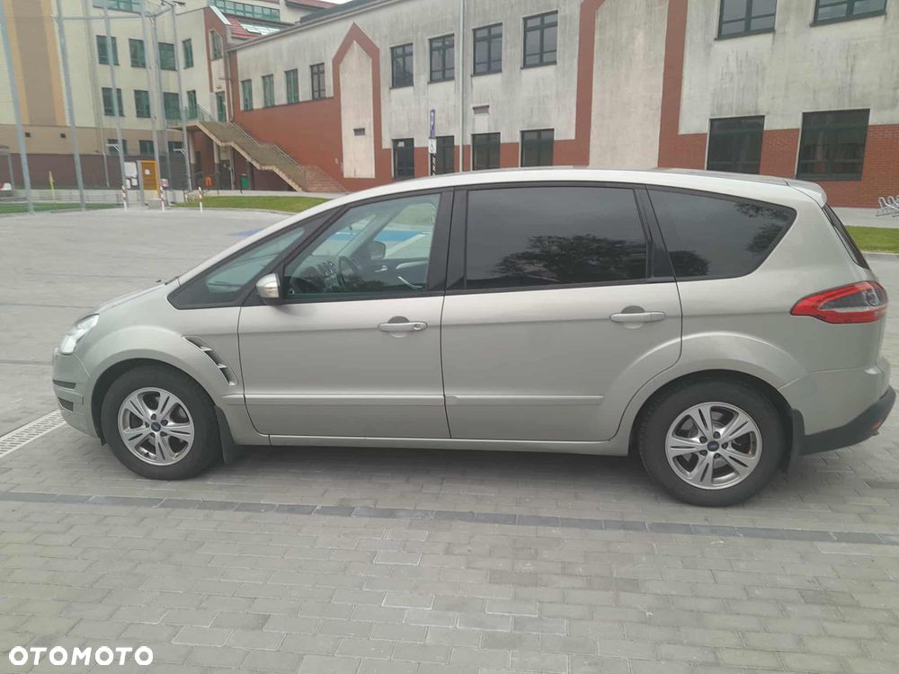 Ford S-Max 2.0 TDCi DPF Ambiente - 6