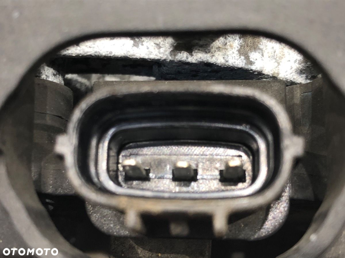 ALTERNATOR - 173.00 PLN - KIA PICANTO II (TA) 2011 - 2017 1.0 51 kW [69 KM] benzyna 2011 - 2017 - 4