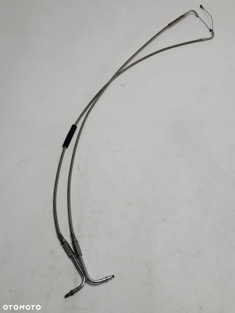 Linka linki gazu Harley Davidson Touring 56342-01 - 4