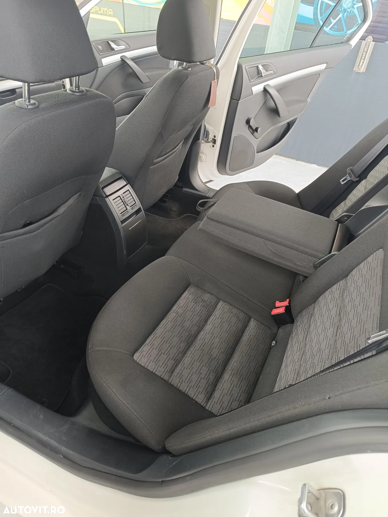 Skoda Octavia 1.6 TDI DPF Elegance Green tec - 9
