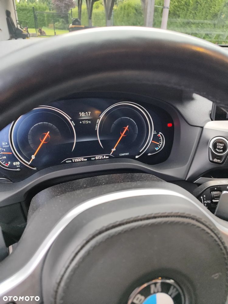 BMW X3 - 9