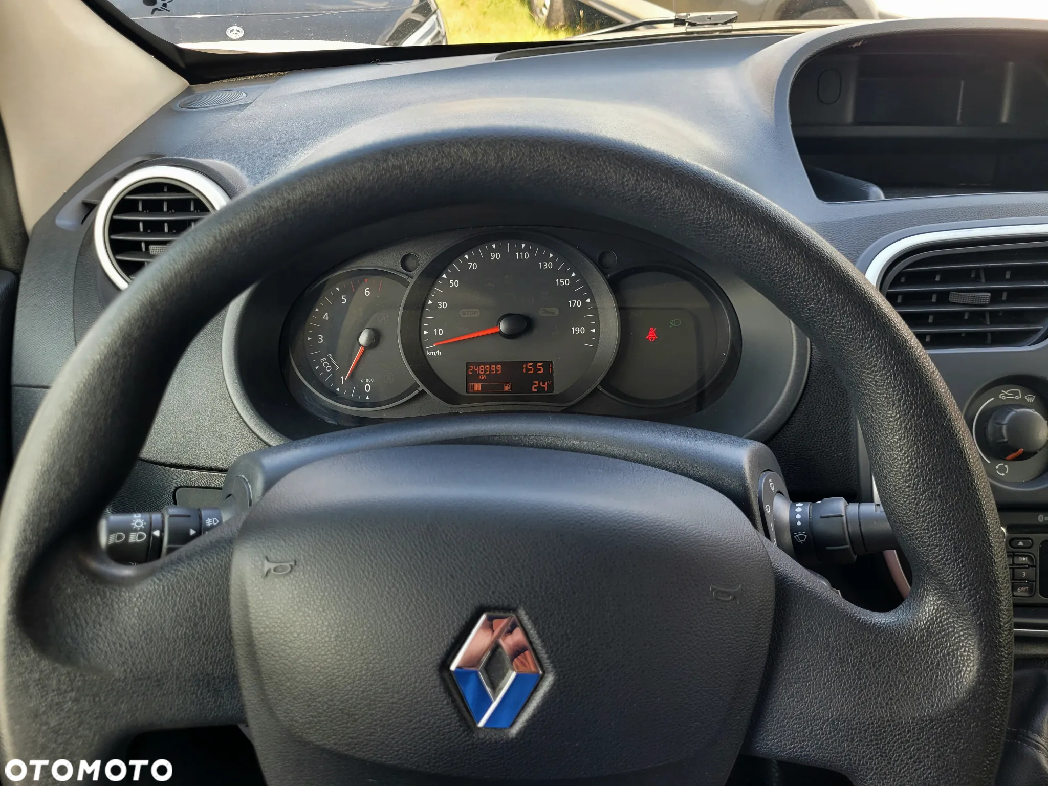 Renault Kangoo - 6