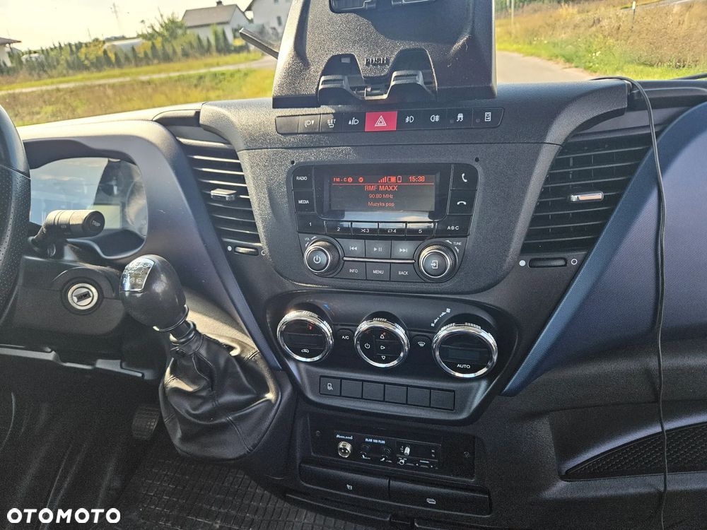 Iveco DAILY 35S18 - 14