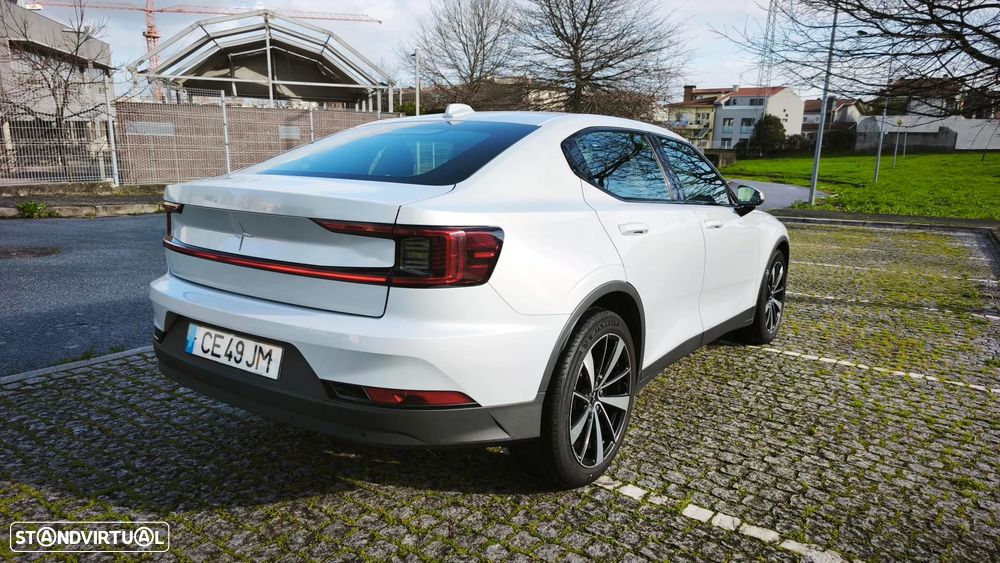 Polestar 2 Single Motor 64kWh - 7