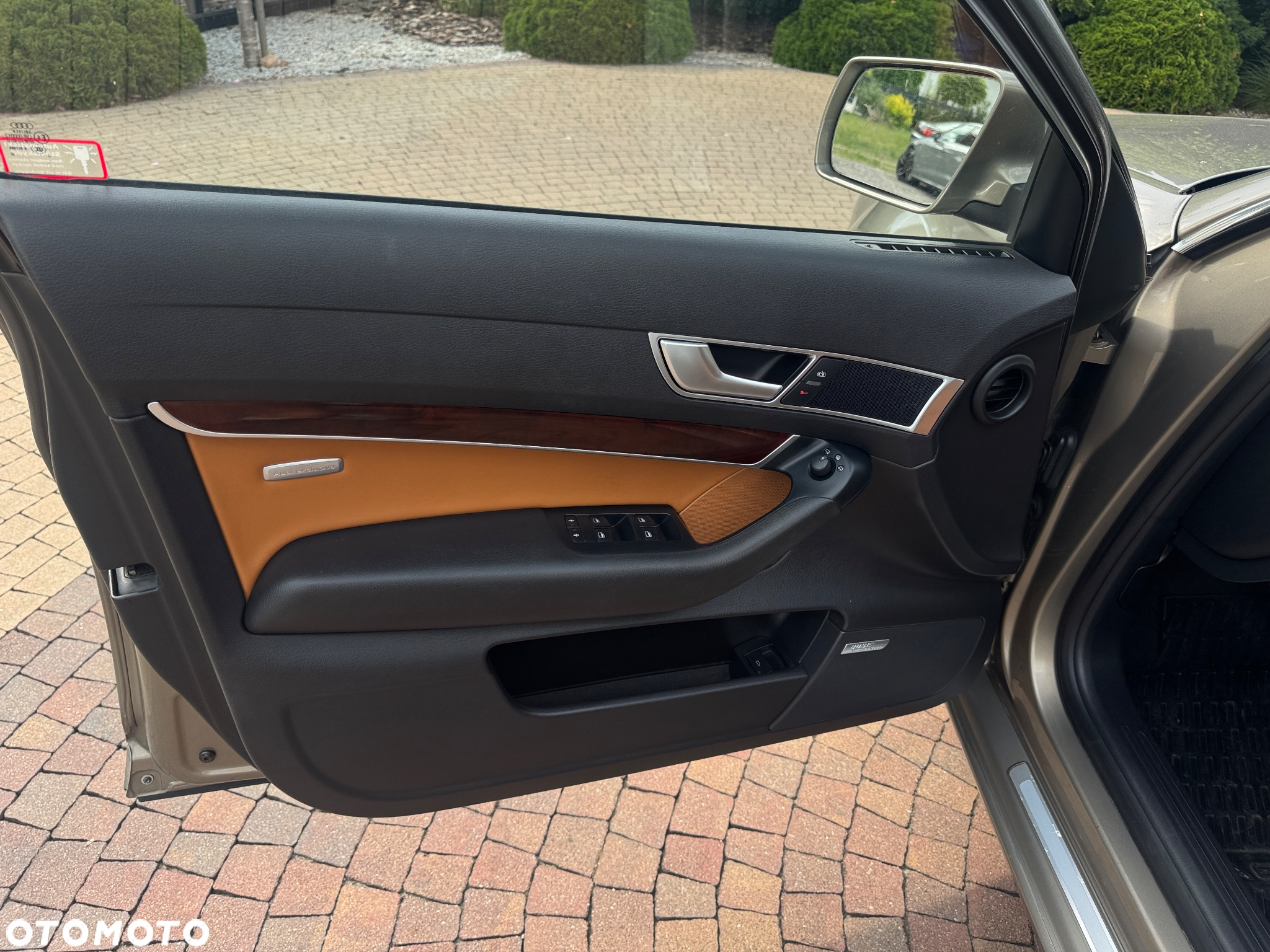 Audi A6 Allroad 3.0 TDI DPF Quattro Tiptr - 6