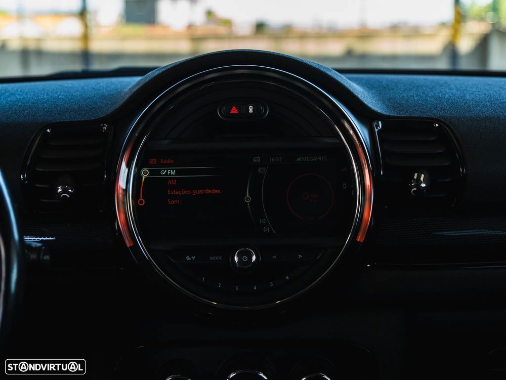 MINI Clubman Cooper SD Auto - 28