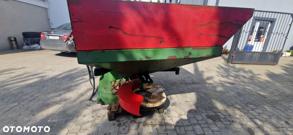Unia Brzeg NO41 Krajowy Pierwszy właściciel Przekaźnik - 5