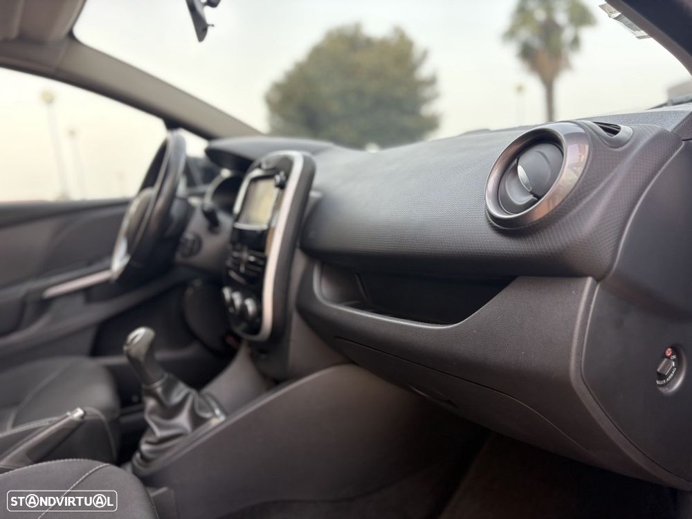 Renault Clio 0.9 TCe Limited Edition - 15