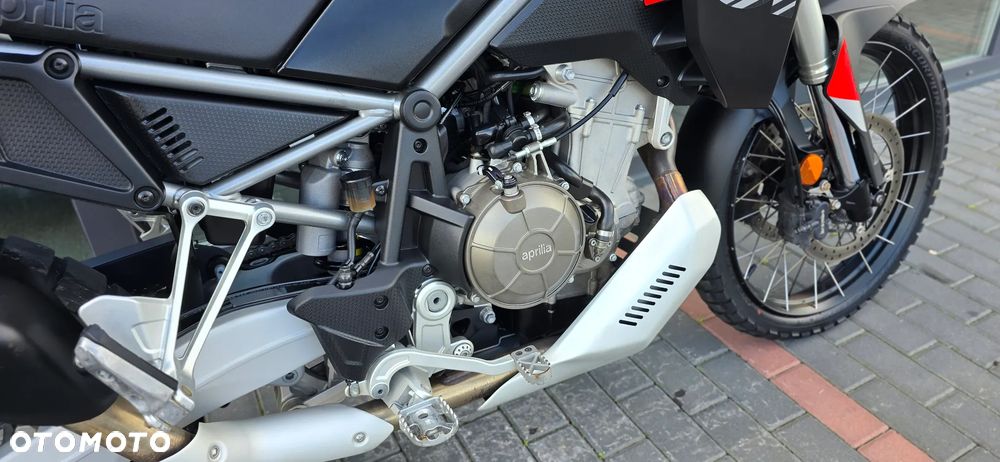 Aprilia Tuareg - 20