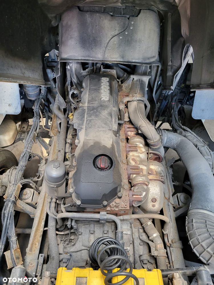 DAF FT XF104.460 - 6