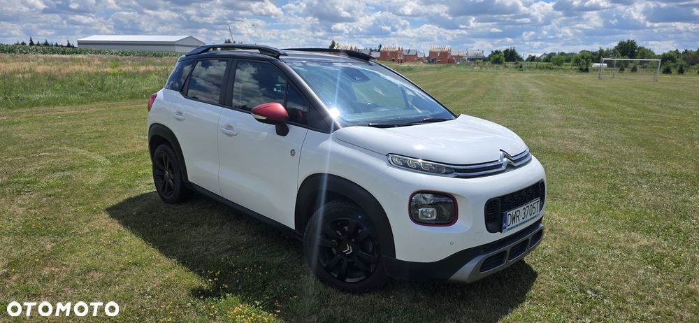 Citroën C3 Aircross - 5