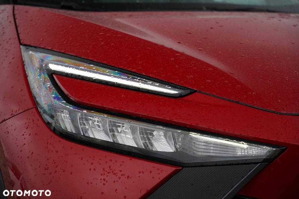 Toyota C-HR 1.8 Hybrid Style - 27