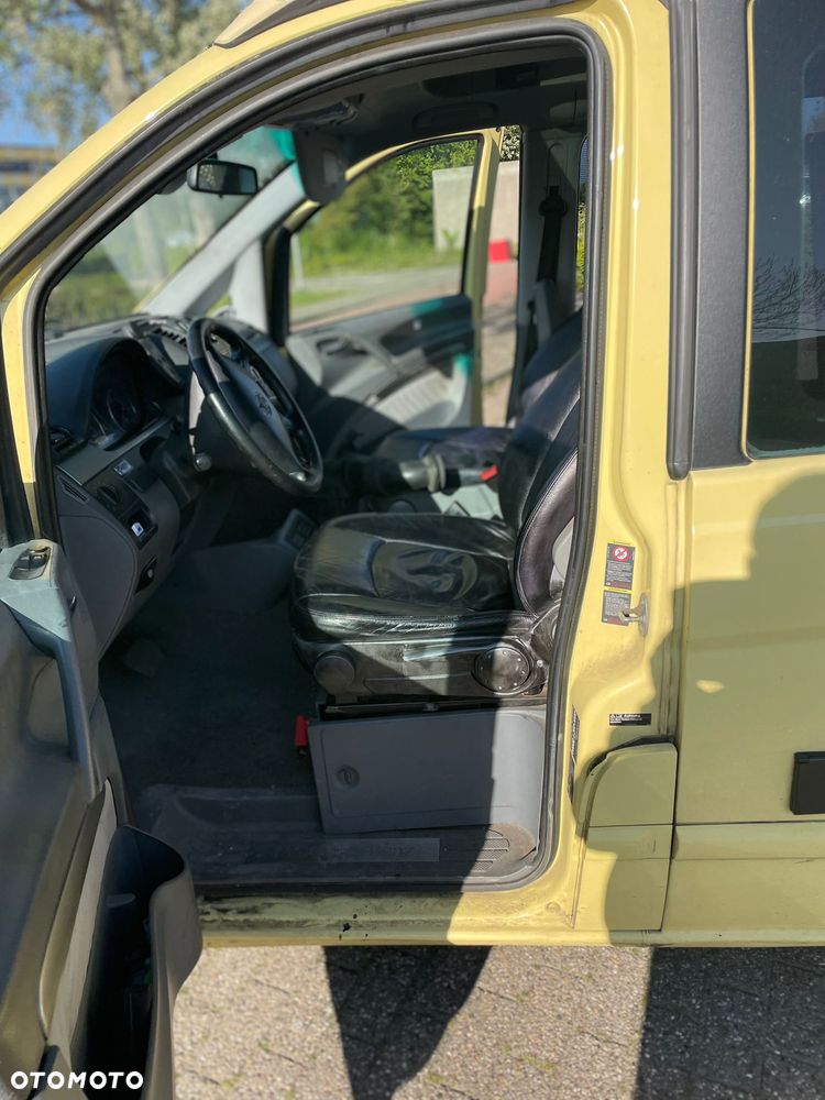 Mercedes-Benz Viano Marco Polo - 14