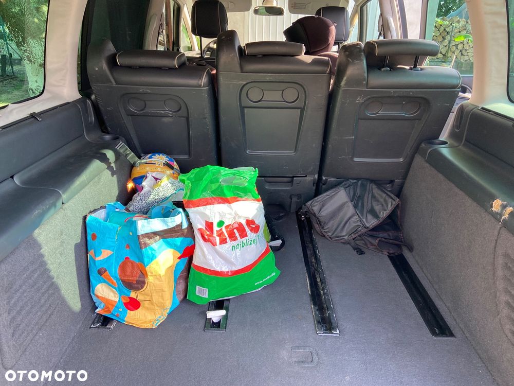 Renault Espace 2.0T Privilege - 5