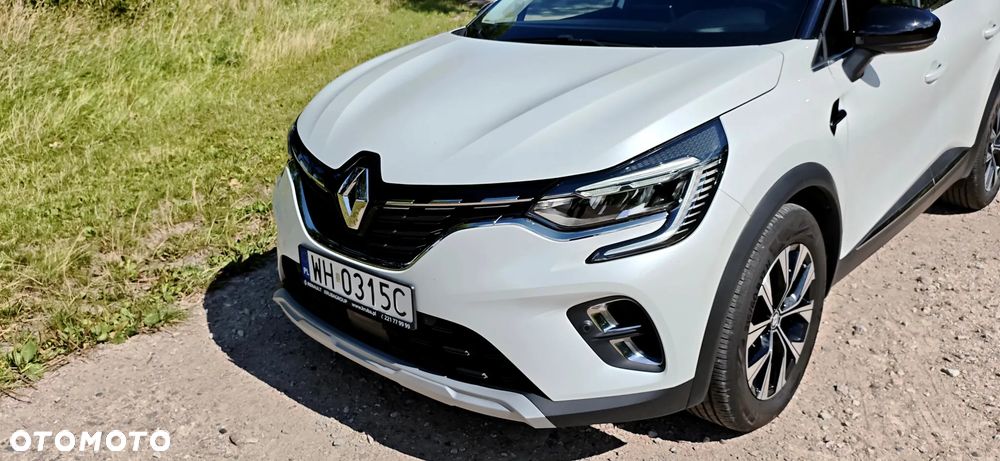 Renault Captur 1.0 TCe Techno - 8