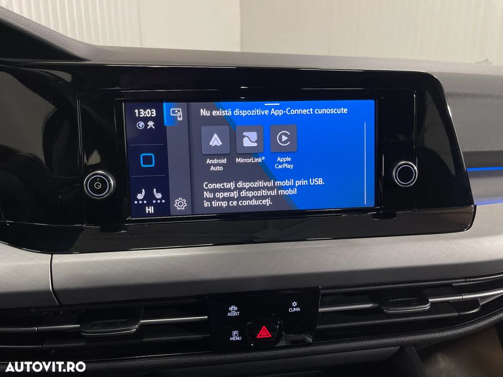 Volkswagen Golf 2.0 TDI SCR DSG Life - 17