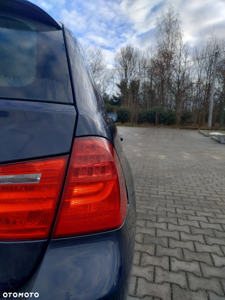 BMW Seria 3 318d - 7