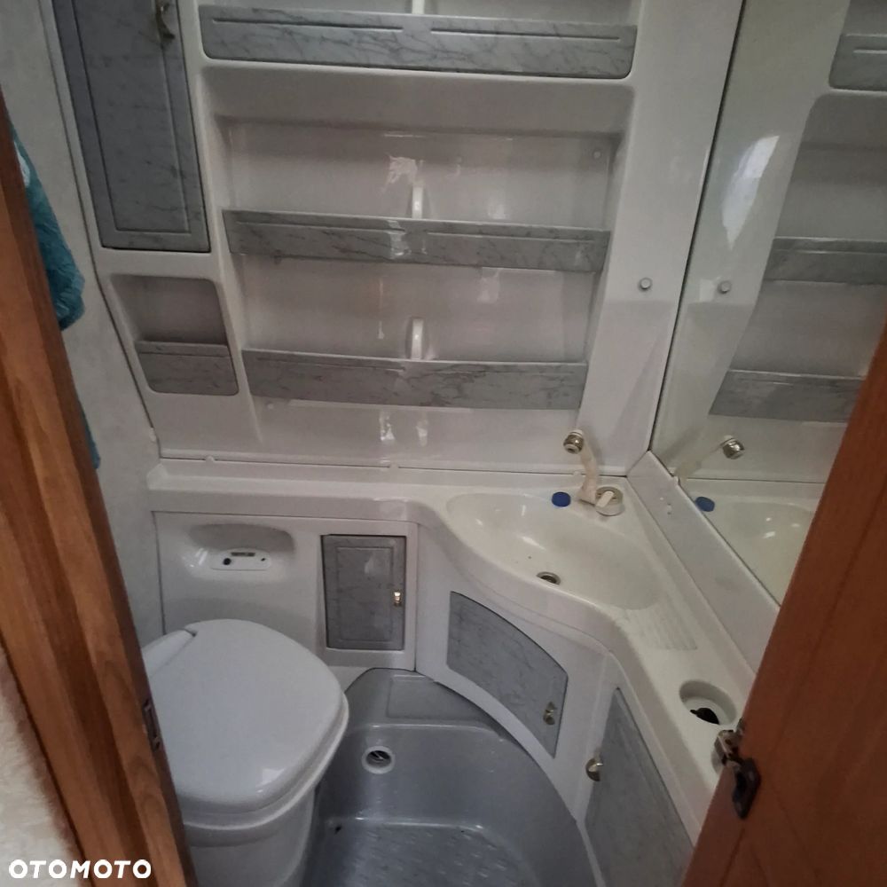 Tabbert Comtesse 450 - 17