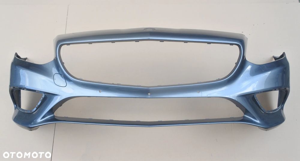 Mercedes SLC SLK W176 zderzak