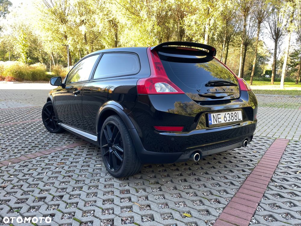 Volvo C30 D3 Momentum - 6