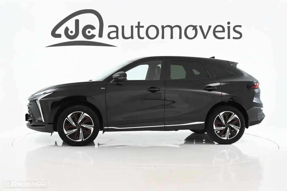 Forthing Friday HEV 1.5 T5 - 8