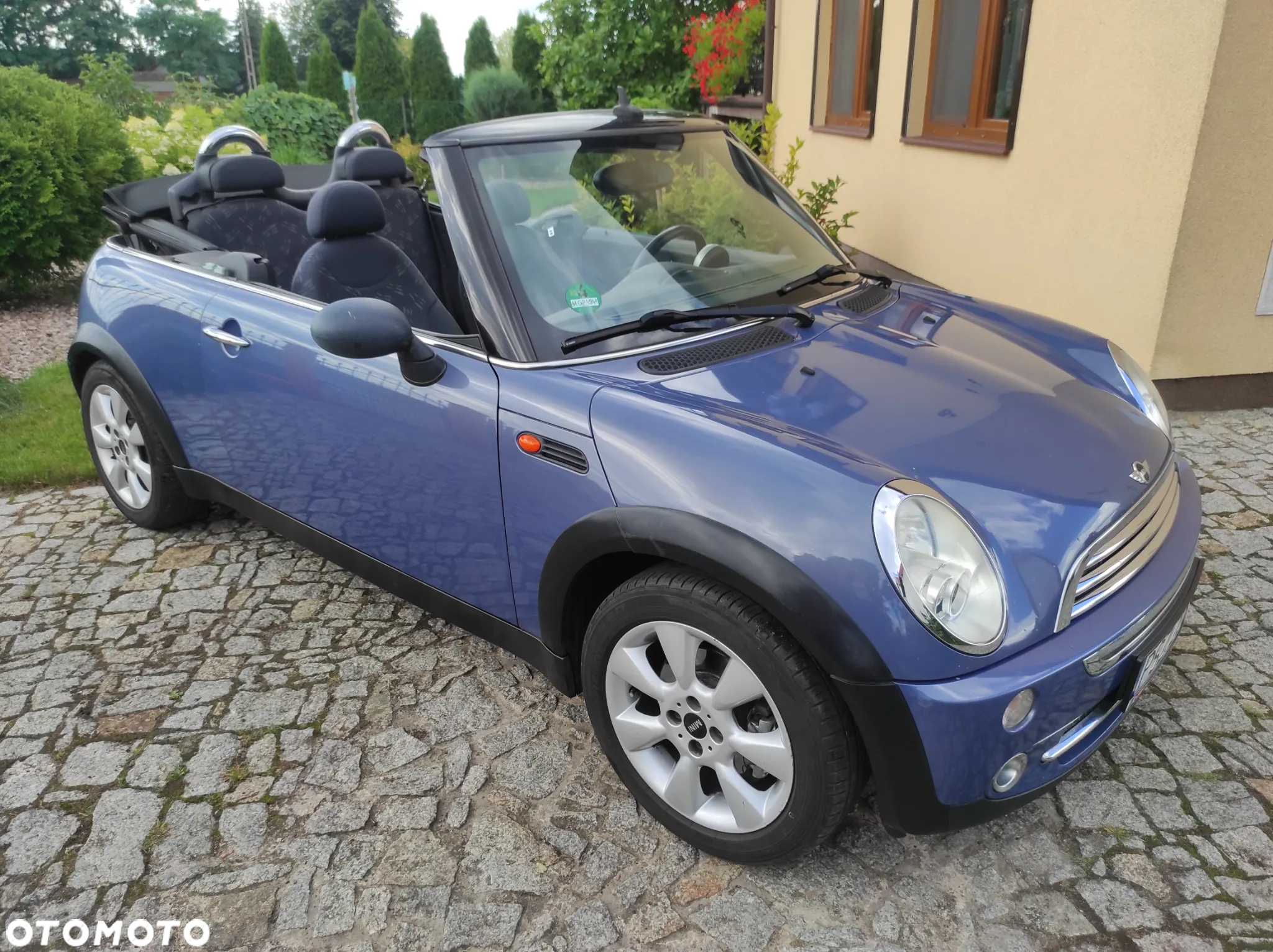 MINI ONE Standard - 8