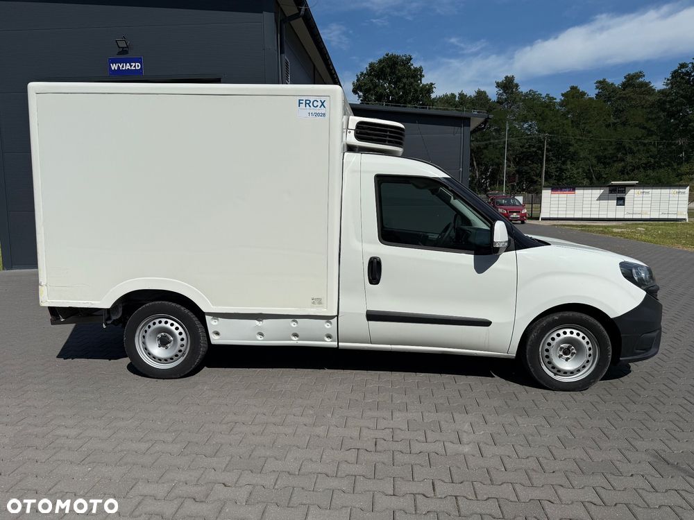Fiat Doblo - 3
