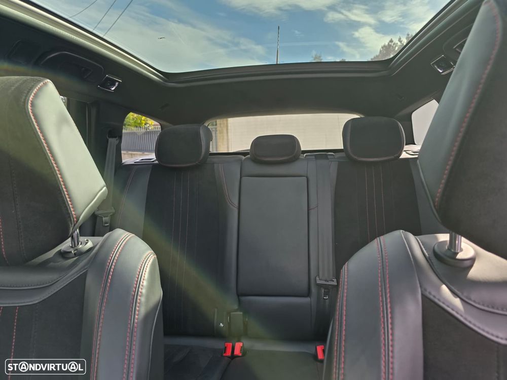 Peugeot 308 SW BlueHDi 180 EAT6 GT - 25
