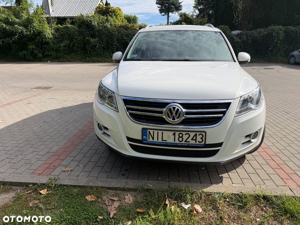 Volkswagen Tiguan - 3
