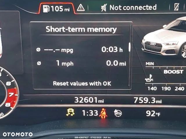 Audi S5 Sportback 3.0 TFSI Quattro S tronic - 15