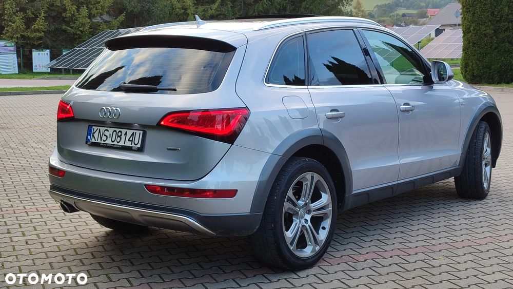 Audi Q5 40 TDI Quattro Sport S tronic - 21