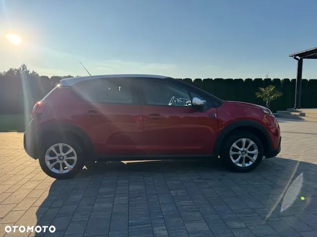 Citroën C3 1.2 PureTech You - 4