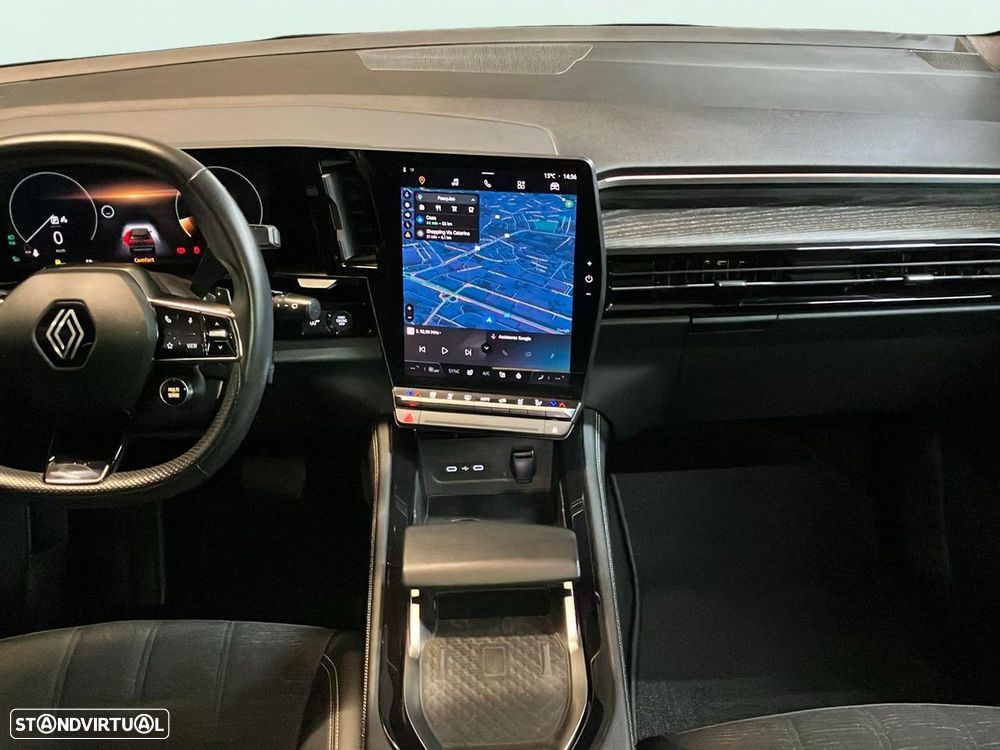 Renault Austral - 13
