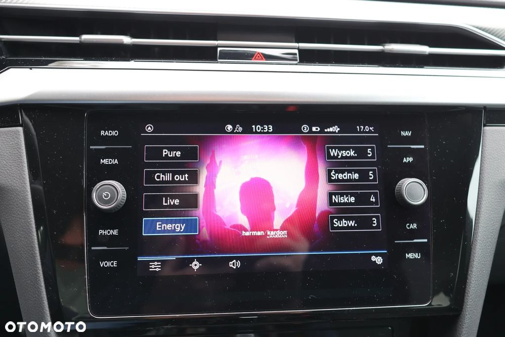 Volkswagen Arteon 2.0 TSI R-Line DSG - 22