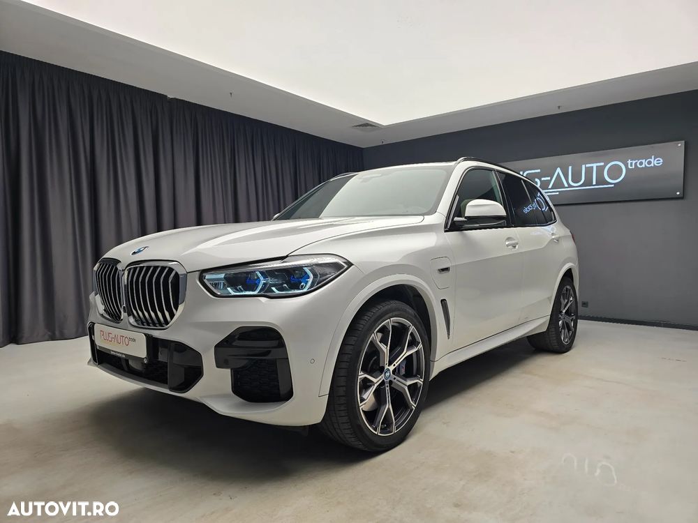 BMW X5 xDrive45e - 2