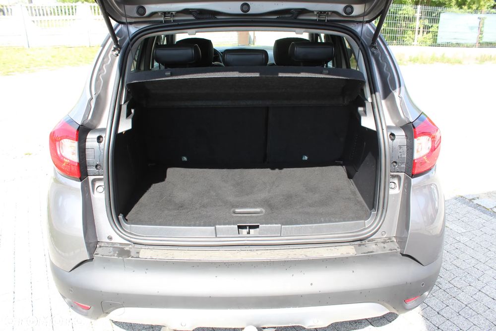 Renault Captur TCe 120 EDC Helly Hansen - 12