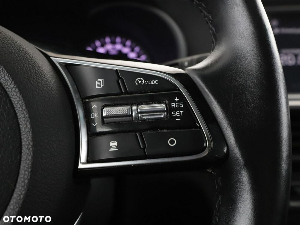 Kia Optima Sportagon 2.0 GDI Spirit - 32