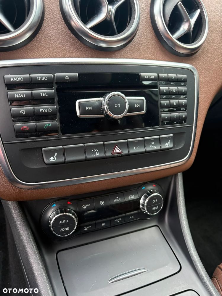 Mercedes-Benz Klasa A 180 CDI 7G-DCT AMG Line - 18