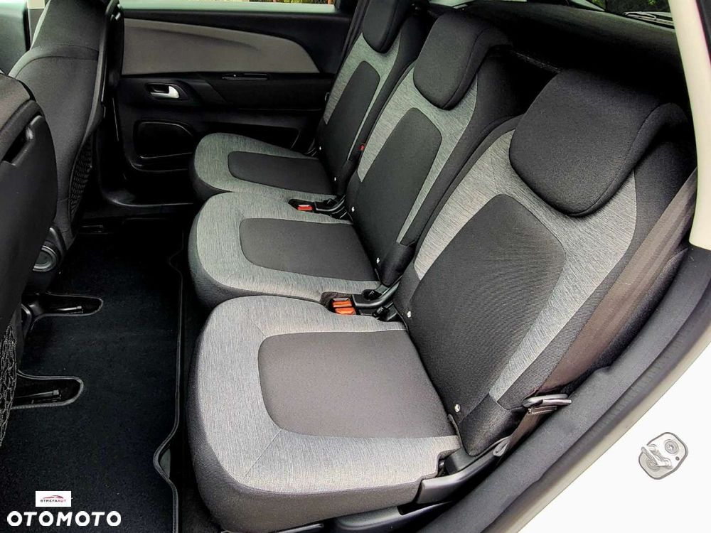 Citroën C4 Picasso - 6