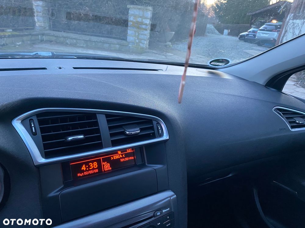 Citroën C4 VTi 95 Selection - 22