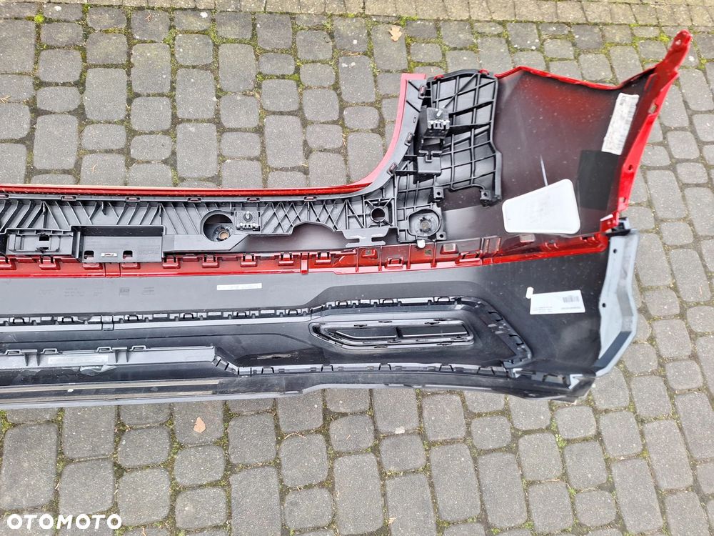 AUDI Q3 II 83A 18-23 ZDERZAK TYŁ TYLNY 83A807511 WYSYŁKA 24H - 14