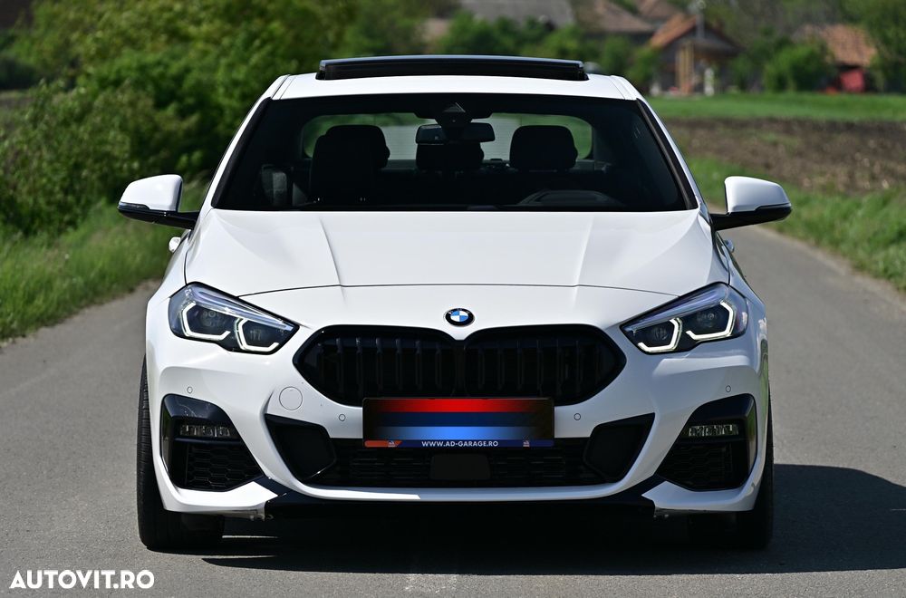 BMW Seria 2 230i Aut. M Sport - 4